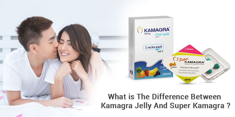 kamagra pack